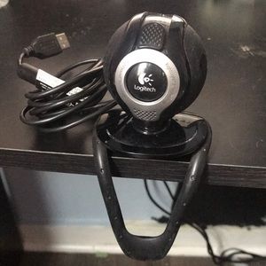 Logitech camera v-ube43